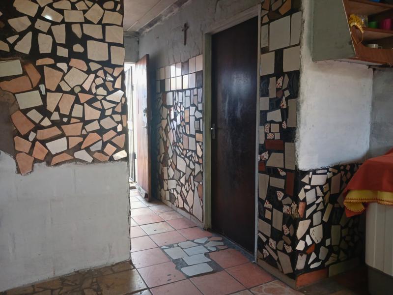2 Bedroom Property for Sale in Klapmuts Western Cape
